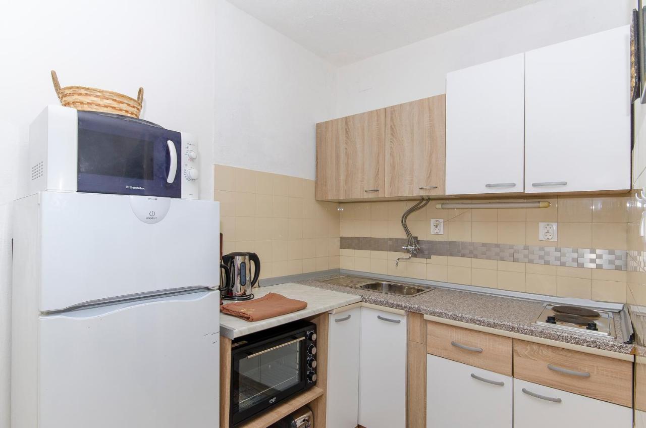 Apartments Derado Супетар Екстериор снимка