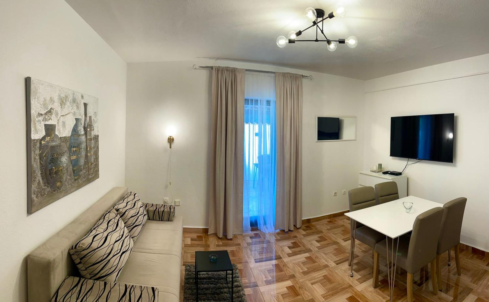 Apartments Derado Супетар Екстериор снимка