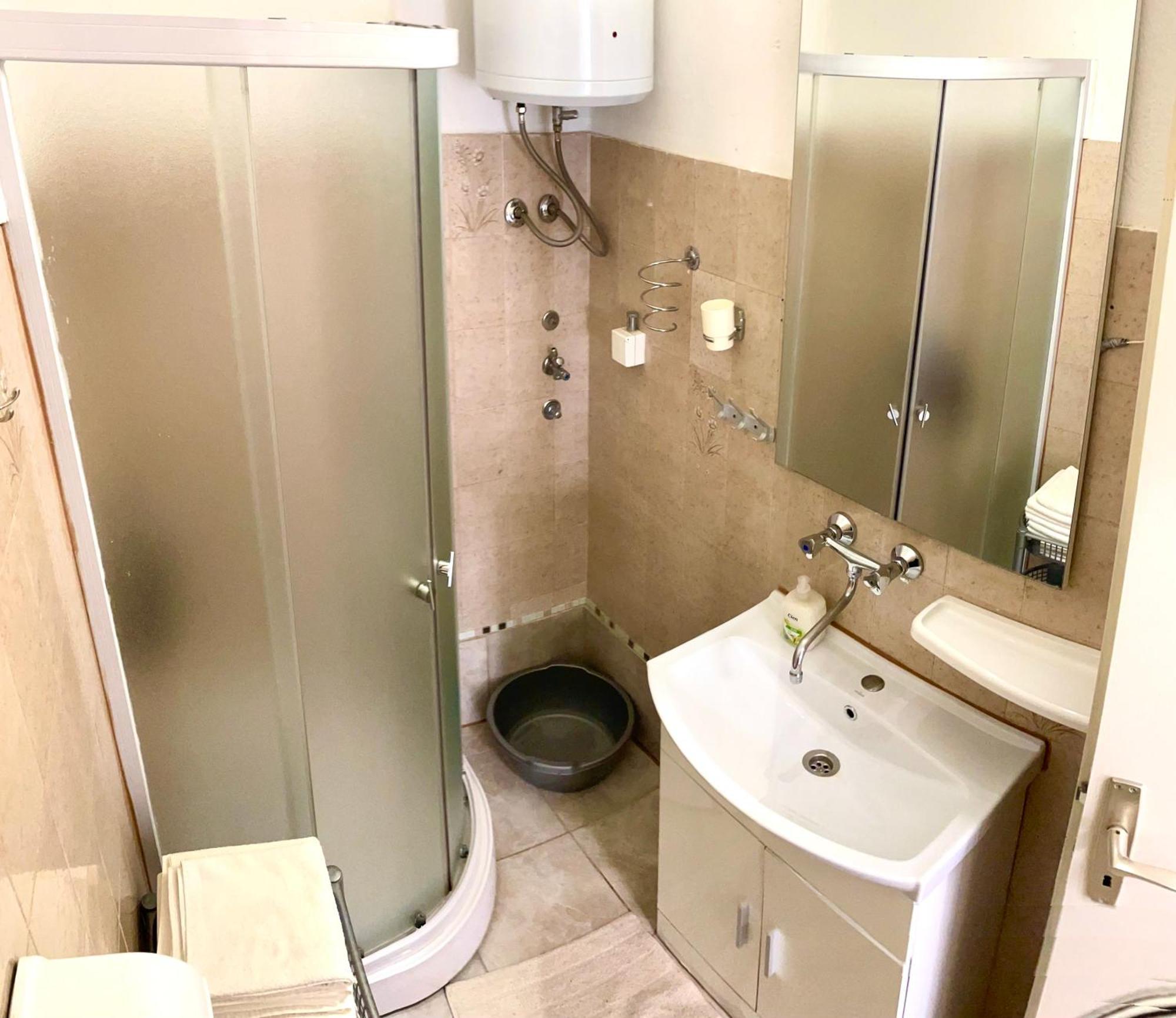 Apartments Derado Супетар Екстериор снимка