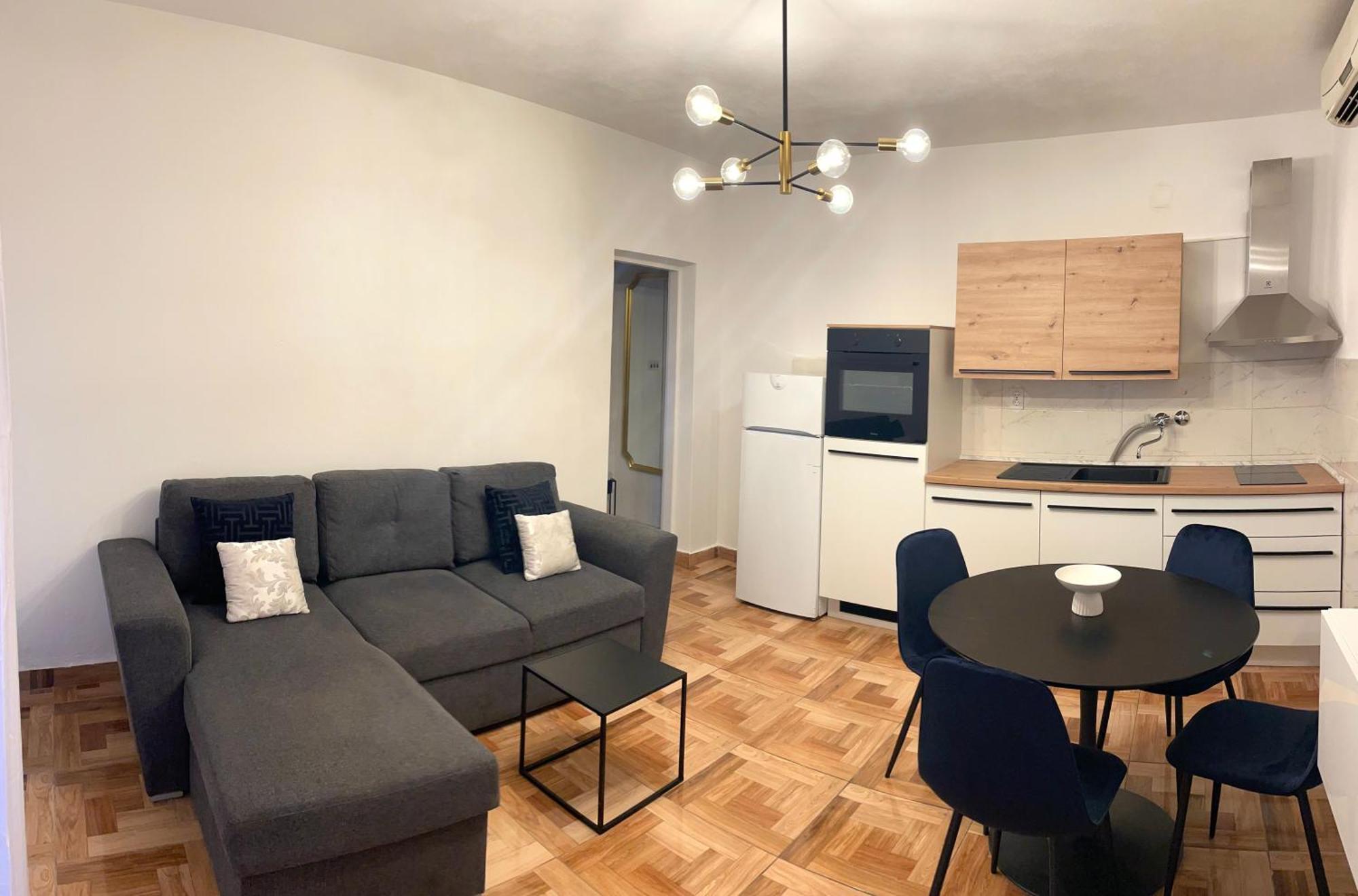 Apartments Derado Супетар Екстериор снимка