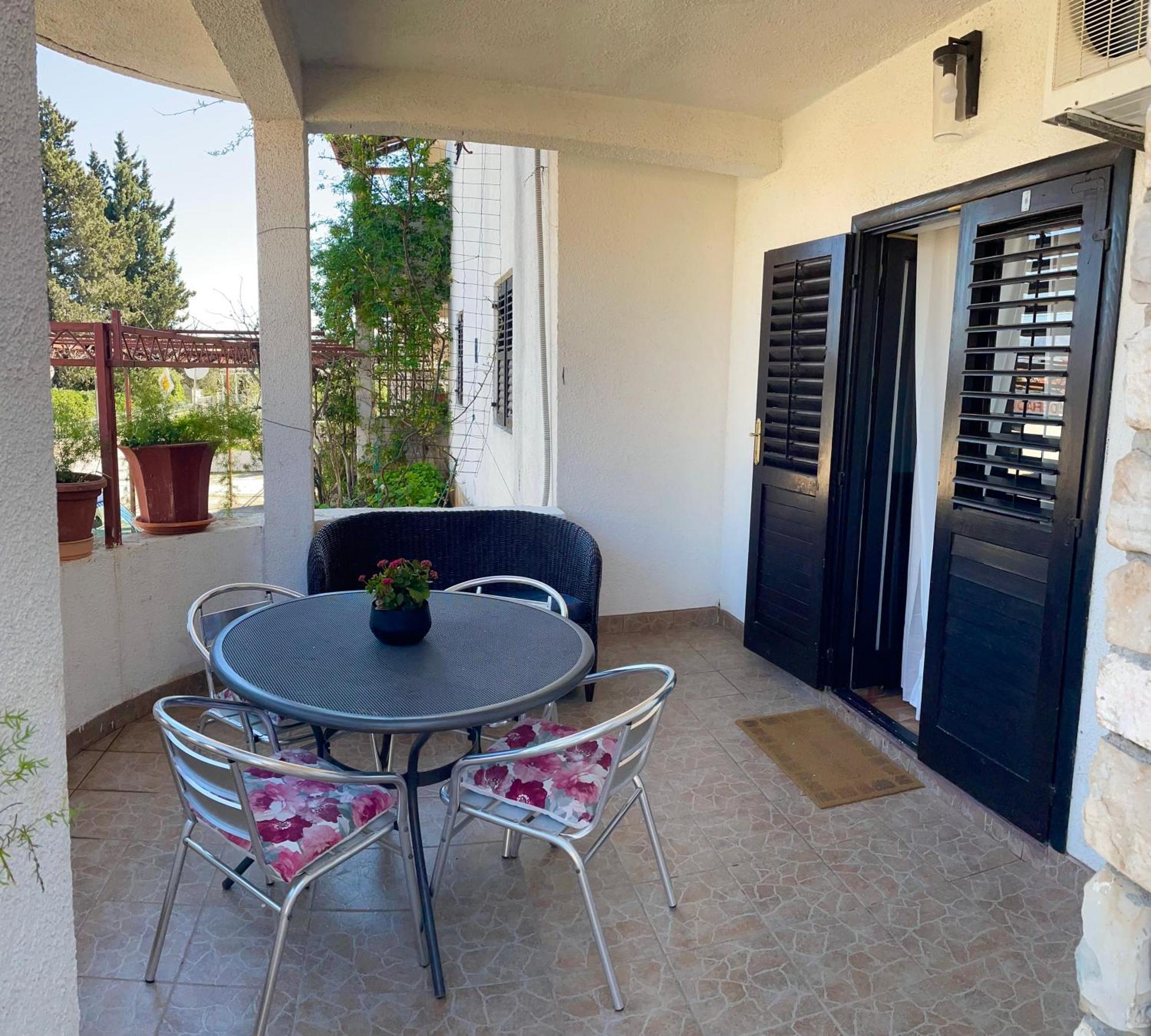Apartments Derado Супетар Екстериор снимка